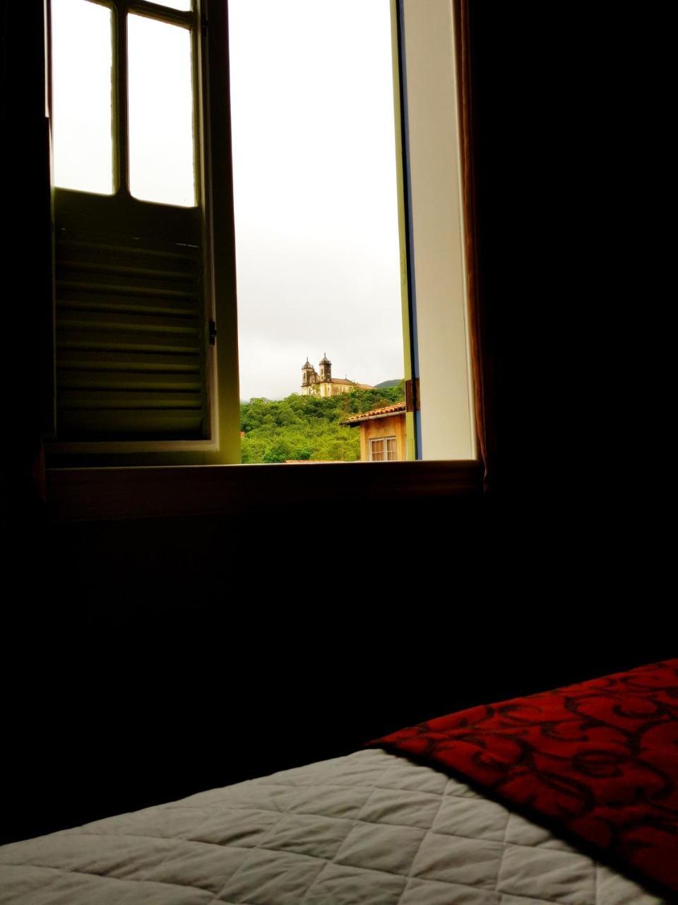 Hotel Pousada Clássica Ouro Preto  Exterior foto